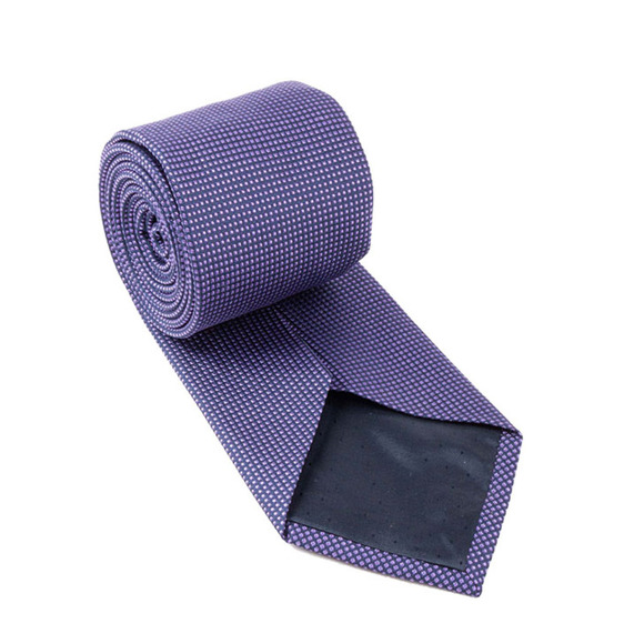 Beymen Tie Men Blue Violet - Picture 2 of 4